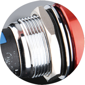 Zhejiang Wandu Electric Co., Ltd.