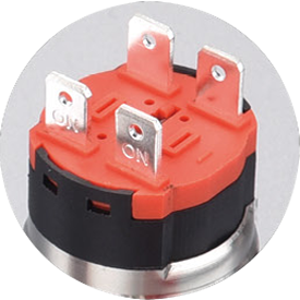 Zhejiang Wandu Electric Co., Ltd.