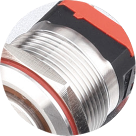 Zhejiang Wandu Electric Co., Ltd.