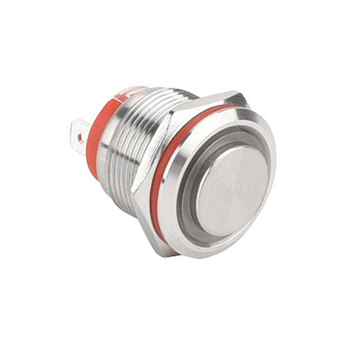 WD19D1-G1-E-□□-S-1 Interruptores pulsadores metálicos de alta corriente             WD19D1-G1-E-□□-S-1 Interruptores pulsadores metálicos de alta corriente