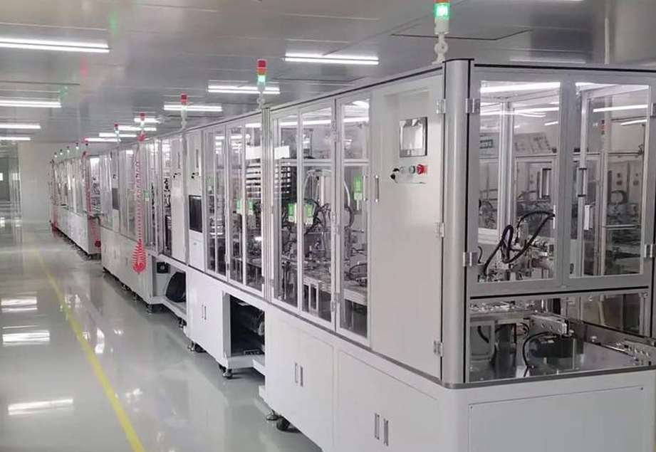 Zhejiang Wandu Electric Co., Ltd.