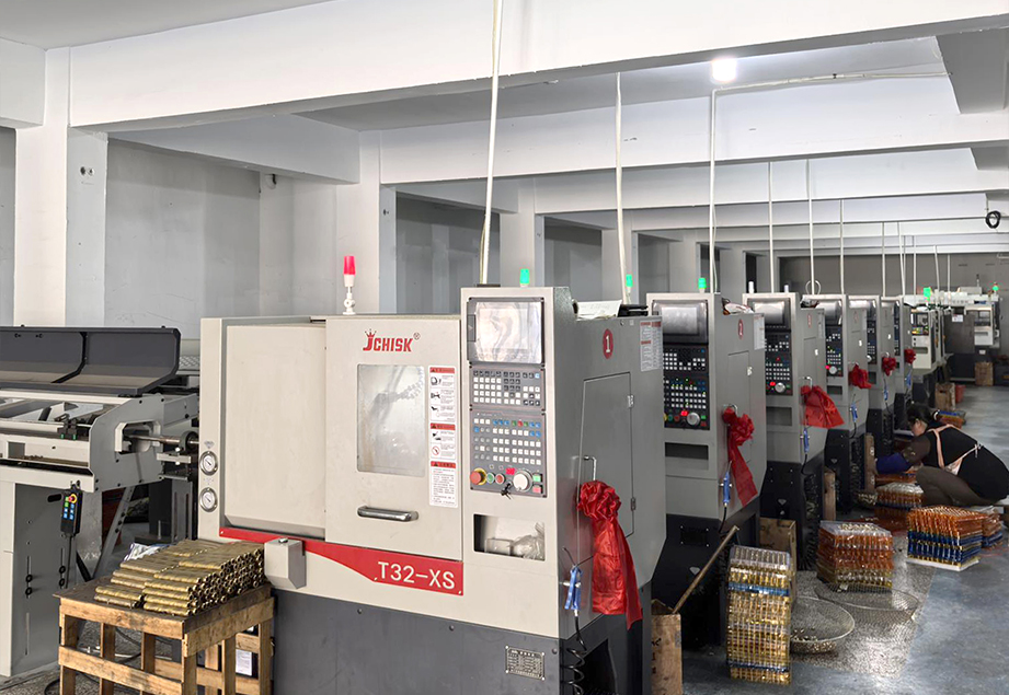 Zhejiang Wandu Electric Co., Ltd.