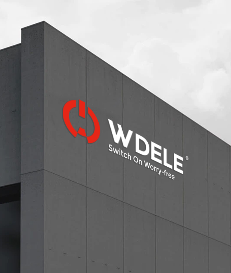 Zhejiang Wandu Electric Co., Ltd.