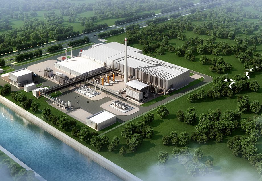 Zhejiang Wandu Electric Co., Ltd.